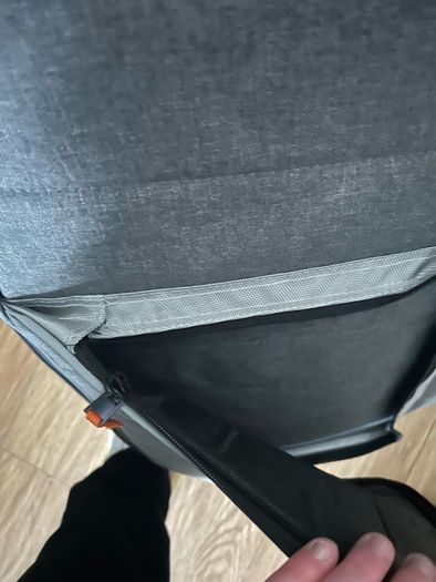 TGI acoustic gig bag