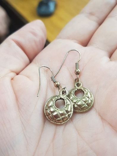 Vintage Earrings