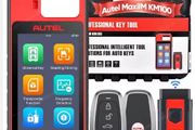 Autel MaxiIM KM100 Key Fob Programming Tool