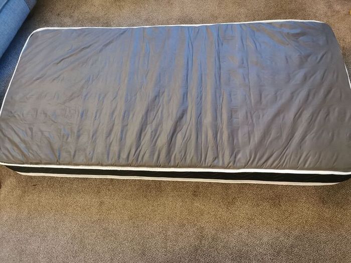 Single Mattress New