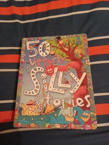 Silly Books
