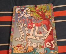 Silly Books