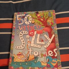 Silly Books