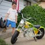 HYPER GOGO M5 Electric Mortobike for Kids Image 8