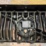 2023 Volvo XC40 Recharge Ultimate Front Grill (OEM 32291463) Image 6