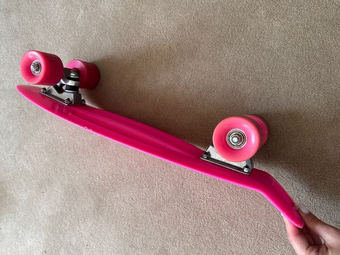 Penny board