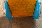 Fisher Price Hedgehog themed activity roller