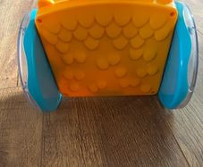 Fisher Price Hedgehog themed activity roller