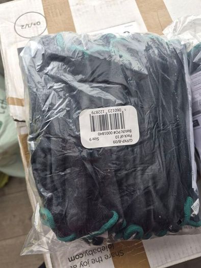 gloves  10 pack