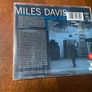 Mile Davis Kind of Blue CD Image 2