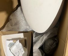 Astro G4 Plaster Shade