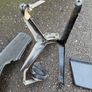 BMW K100 RS Fairings Image 8