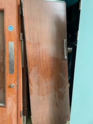 Doors