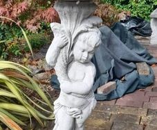 Garden Ornaments Summer Sale - All 3 for Only 200