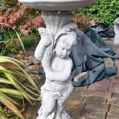 Garden Ornaments Summer Sale - All 3 for Only 200