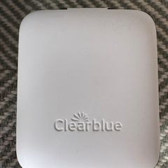 Clear Blue Fertility Monitor