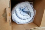 Brand New Full Foam Genuin Emma. Mattresses. Hybrid Pocket Sprung Mattresses Available too. 3ft, 4FT, 4FT6, 5FT AND 6FT SIZES AVAILABLE