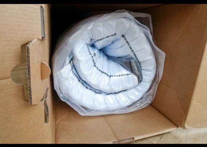 Brand New Single Double King Superking Sizes Emma, Mattreses Available. Free Delivery