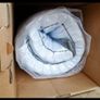 Brand New Full Foam Genuin Emma. Mattresses. Hybrid Pocket Sprung Mattresses Available too. 3ft, 4FT, 4FT6, 5FT AND 6FT SIZES AVAILABLE Image 3