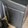 FREE 2 seater leather sofa Image 2