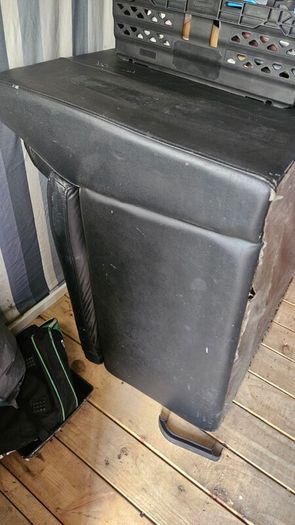 2 Seater Sofa