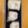 'Newbridge Silverware' cosmetic set. Image 4