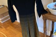 french connection wool dress