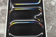 iPad Pro M5 256GB