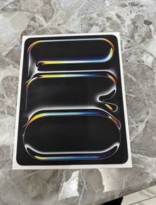 iPad Pro M5 256GB