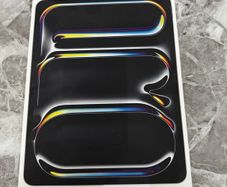 iPad Pro M5 256GB