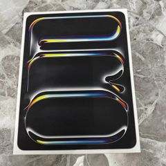 iPad Pro M5 256GB