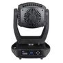 4x NEW Showtec Polar 300 Hybrid IP65 Moving Heads + Flight Cases Image 3
