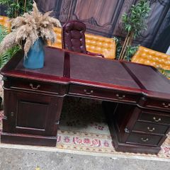 desk+chair