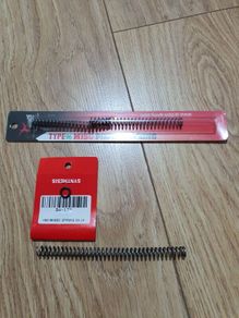 airsoft springs
