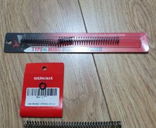 airsoft springs