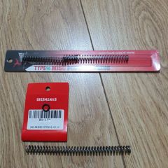 airsoft springs