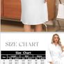 Women's Satin Kimono Robe Bride Bathrobe and Dressing Gown Nightgown Pajamas Image 7