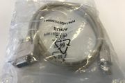 RJ45 to RS232, COOSO DB9 9-Pin Serial Port Female to RJ45 Male Ethernet Cable (New)
