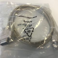 RJ45 to RS232, COOSO DB9 9-Pin Serial Port Female to RJ45 Male Ethernet Cable (New)