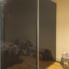 IKEA wardrobe