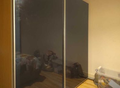IKEA wardrobe