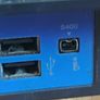 Sony Playstation 2, Model SCPH-30003 R, comes with Power Cable only, Powers on, opens and closes, see pictures Image 6
