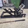 Hydraulic motorcycle lift Image 2