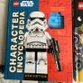 lego Star Wars books x 2 Image 2