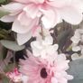 Fake Flower bouquet Image 4