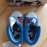 Brand New Disney kids footwear with tag+ gift box Image 6