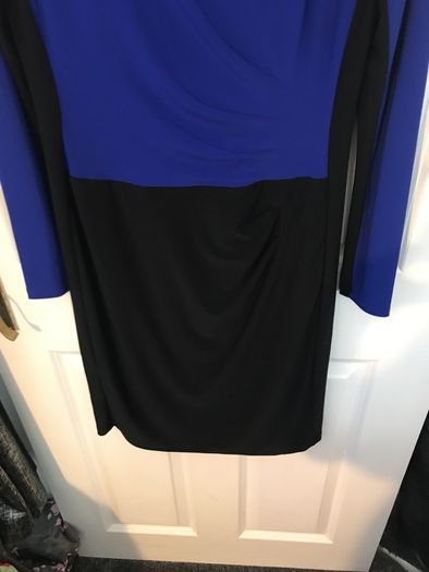 new ralph lauren dress rrp 160 dollars