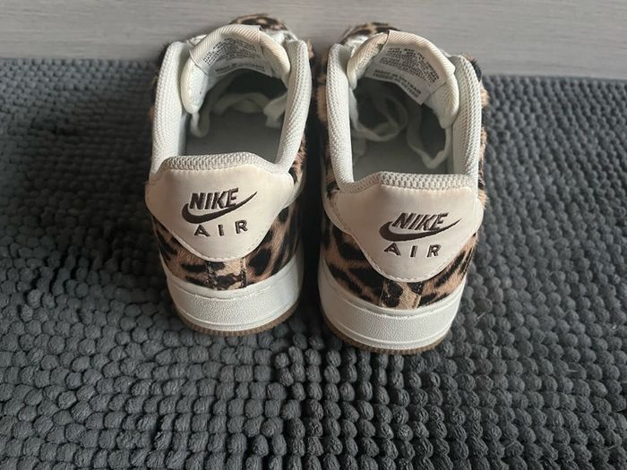 Nike Airforce 1