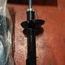 golf mk4 front shocks and bump stops Image 4