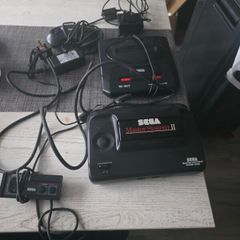 Sega mega drive master